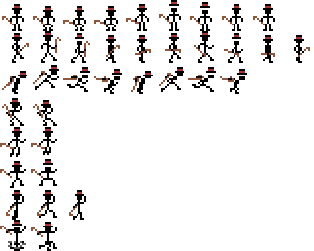 Spritesheet Spritesheet