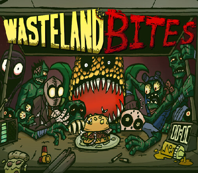 WASTELAND BITES - DEMO
