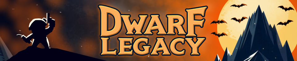 Dwarf Legacy