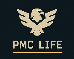 Private Military Contractor's Life