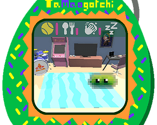 TaMaogotchi