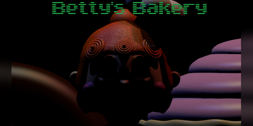 Cover image for Betty's Bakery