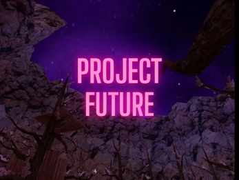 Project Future by BeanieGT