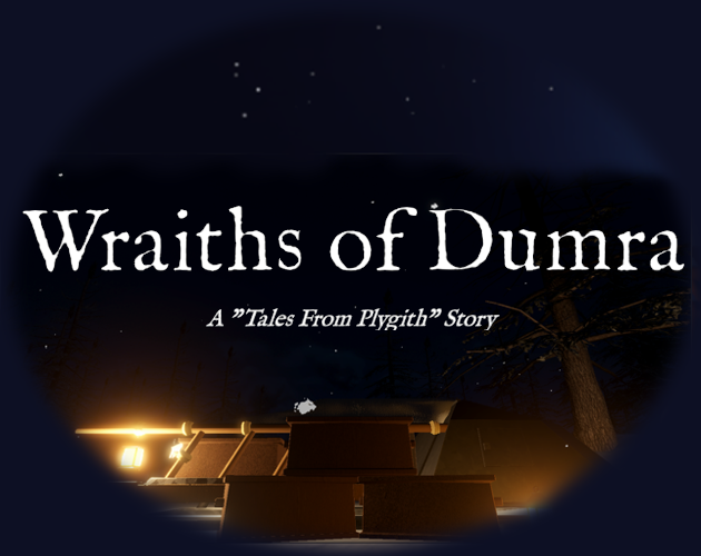Wraiths of Dumra