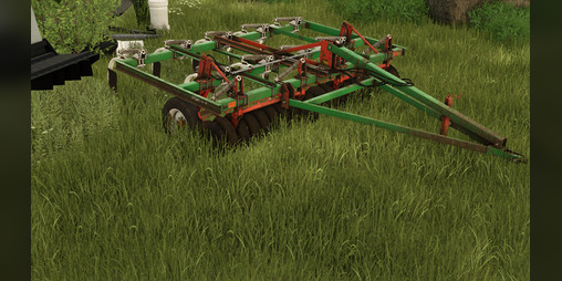 Cover image for FS25 Glencoe Soil Saver 9