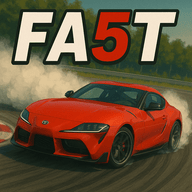 FA5T