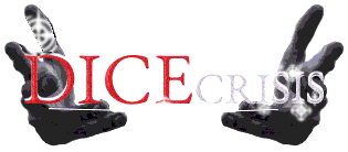 ​DICE CRISIS [Mini game]