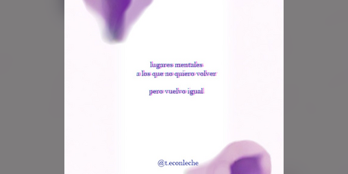 Cover image for sobre decir cosas 4