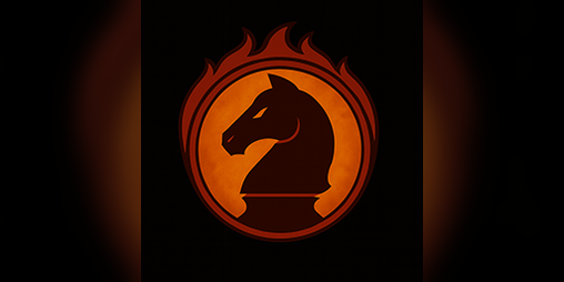 Cover image for BloodChess