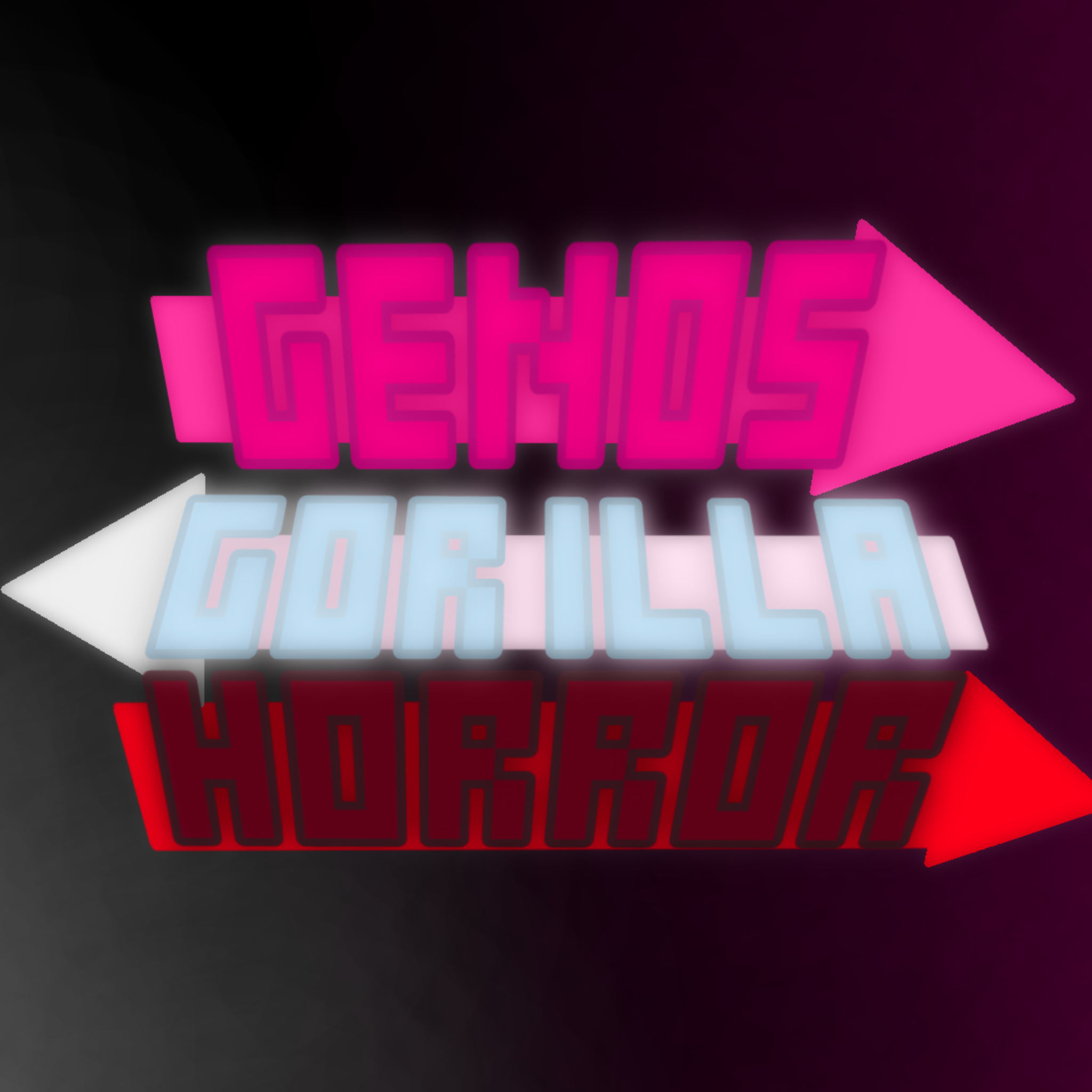 Cover image for OLD Genos Gorilla Horror Apks