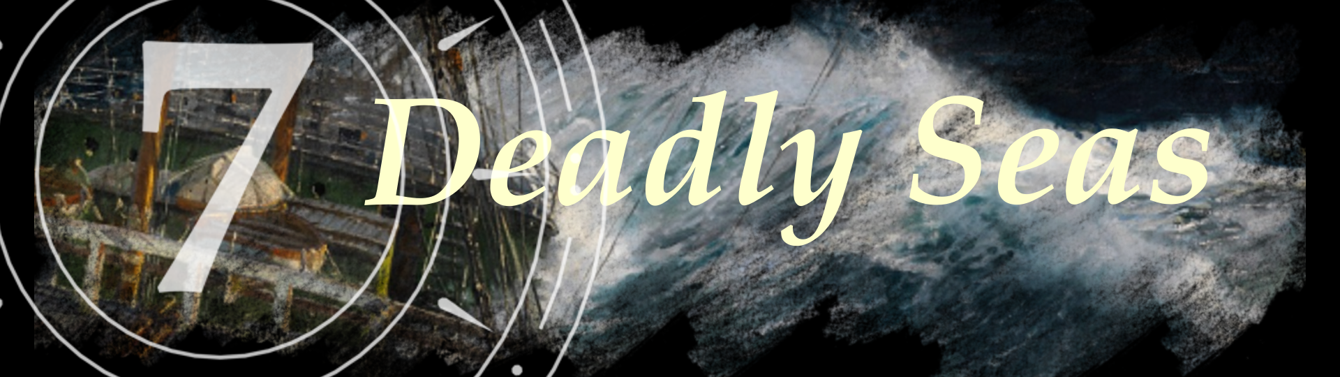 Seven Deadly Seas