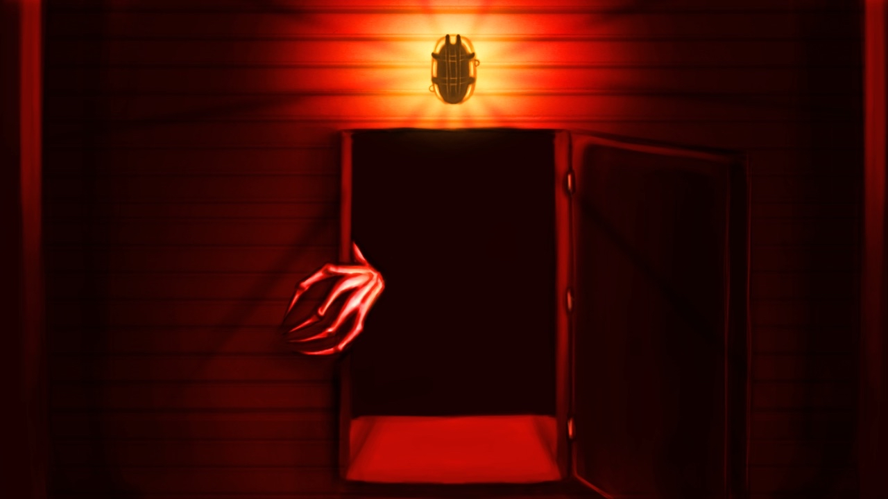 Creature of the Beneath cover
