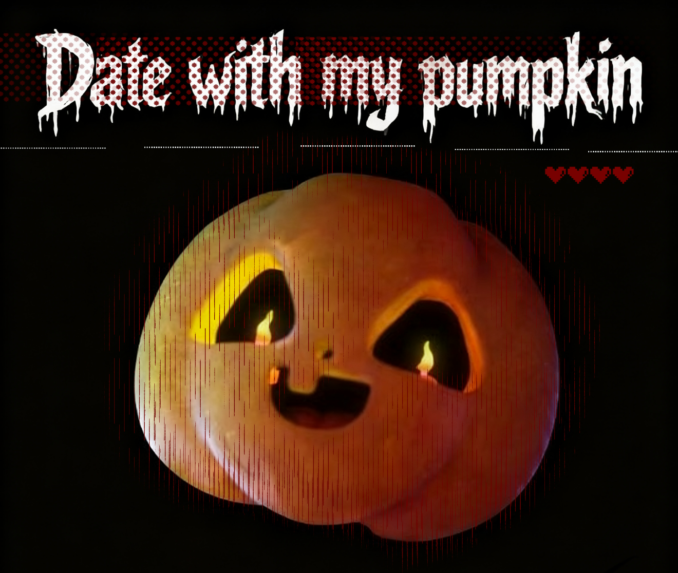 Date My Pumpkin