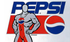 Pepsi Punch