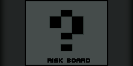 Cover image for Risk Board