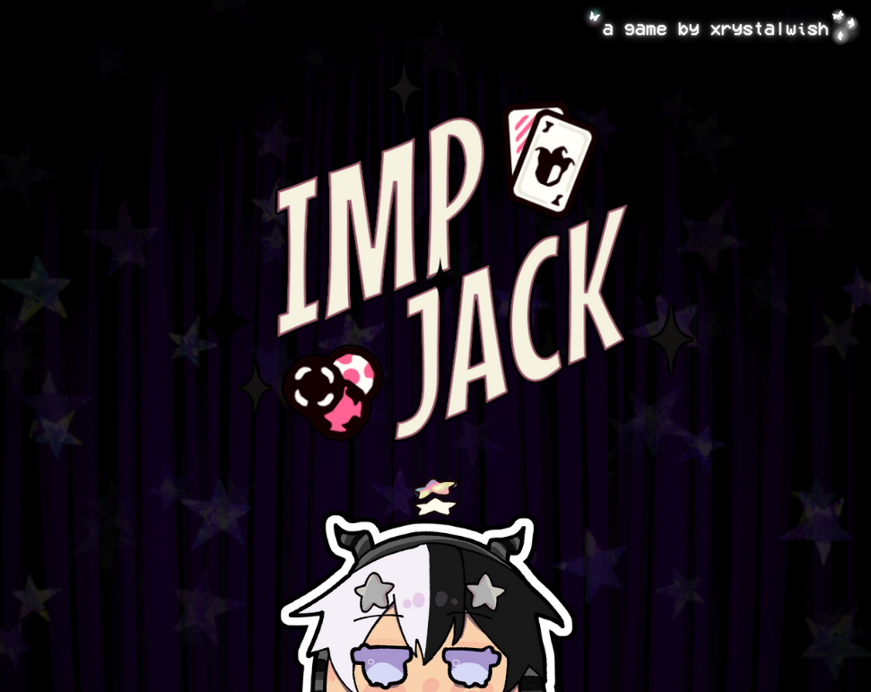 Cover image for ImpJack