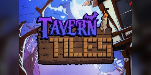 Cover image for Tavern Tiles
