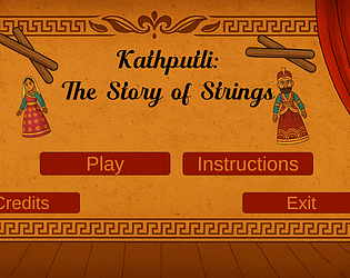 Kathputli: The Story of Strings
