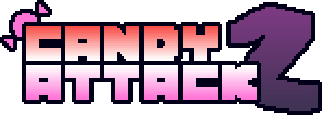 Candy Attack 2!