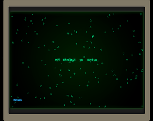 The Eternity and 3 Days More