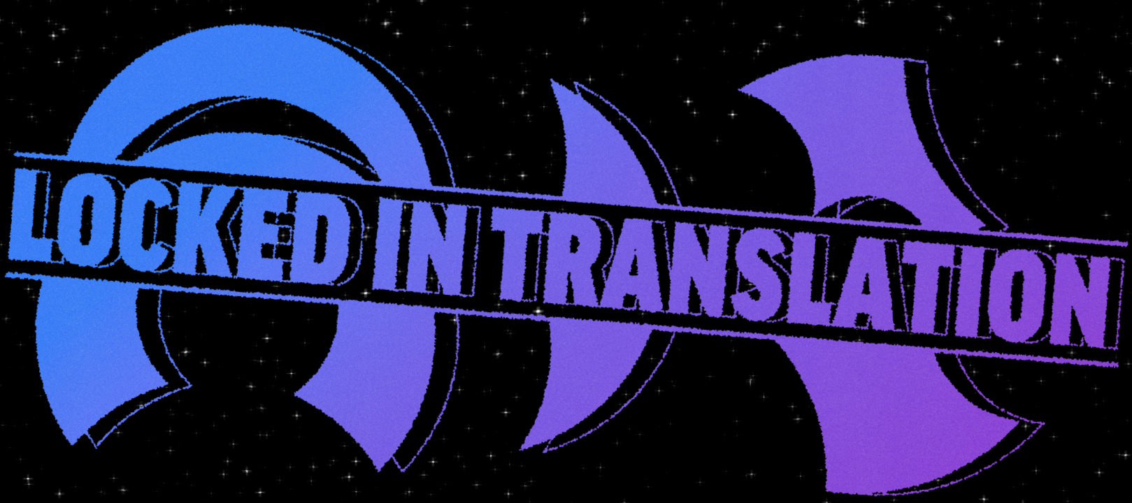 Locked in Translation