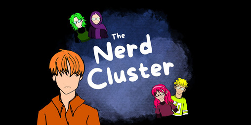 Cover image for The Nerd Cluster
