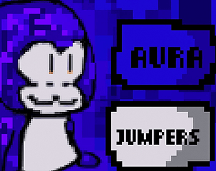 Aura Jumpers