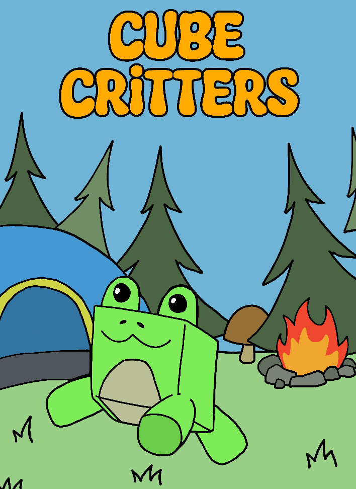 Cube Critters