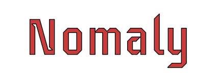 Nomaly