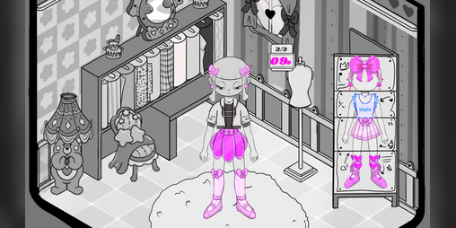 Cover image for Sweet & Sour