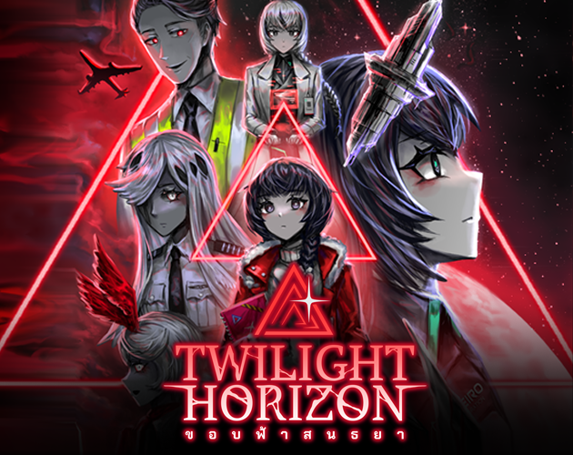 Twilight Horizon Demo by Mayko0047