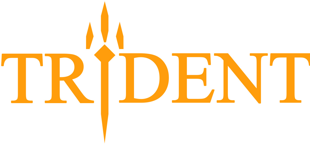 Trident 🔱