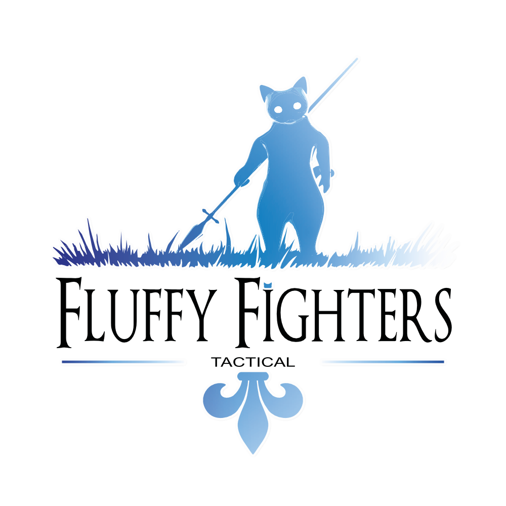 Cover image for Fluffy Fighters - Tactical