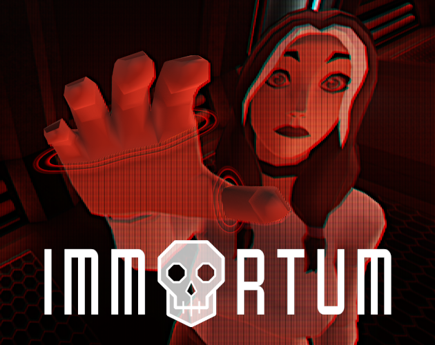 Cover image for Immortum - Demo