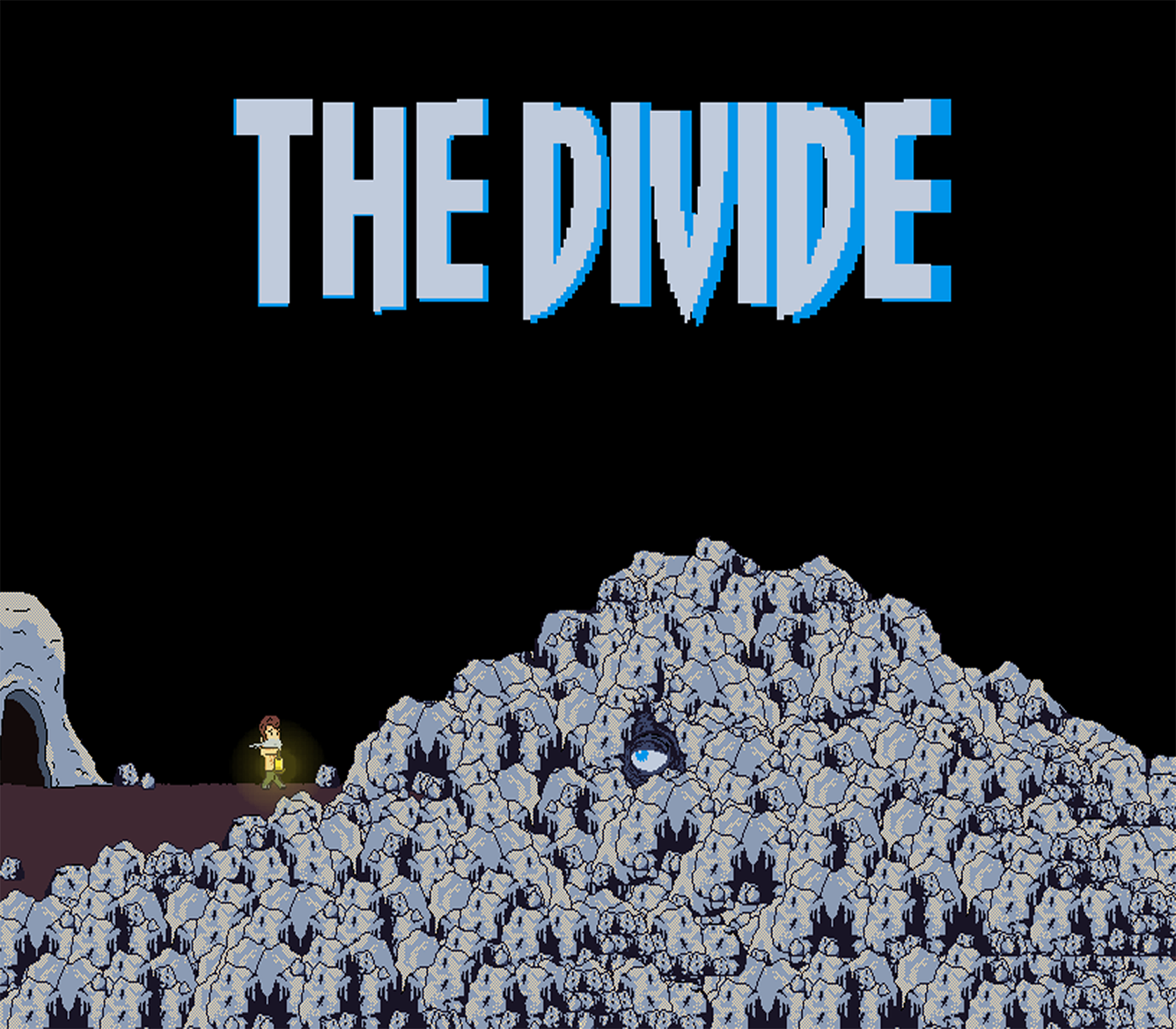 The Divide by goonarcade