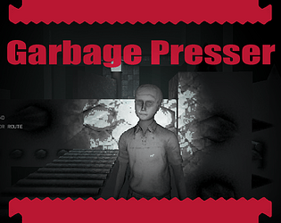 Garbage Presser