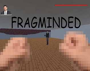 Fragminded