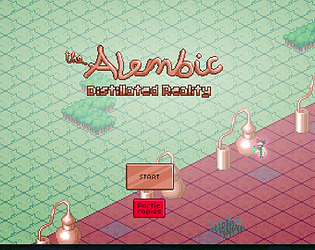 Alembic