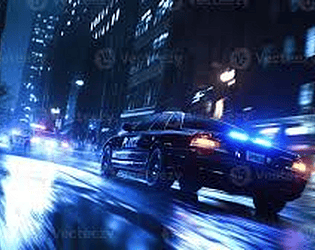 Car Chase