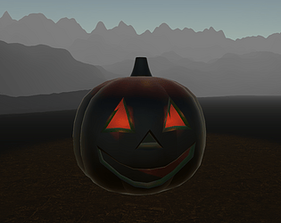 Pumpkin Panic