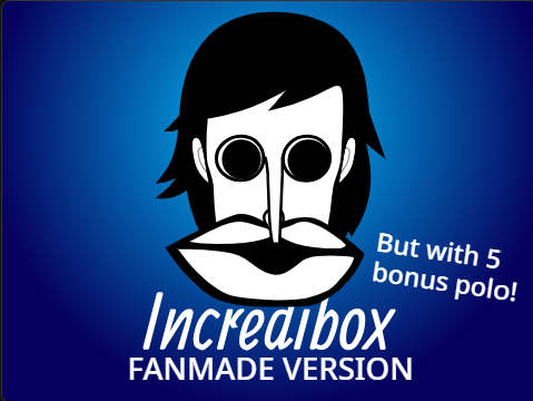 Cover image for incredibox template + lore + gallery + 5 bonus + mute system