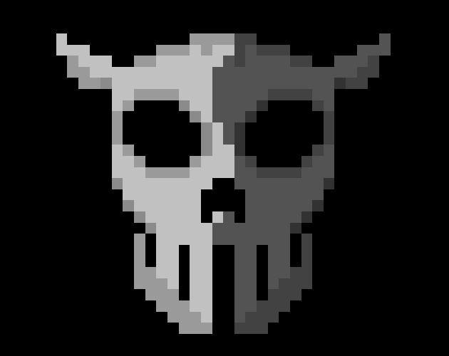 Rate Mask by Adrien Picot for SoloDevelopment 72-hour Jam #9: Halloween ...