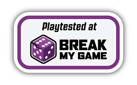 Break My Game Break My Game