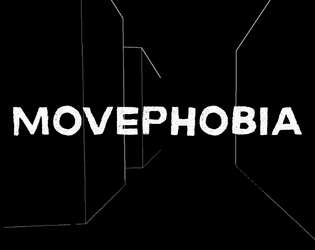 MOVEPHOBIA cover