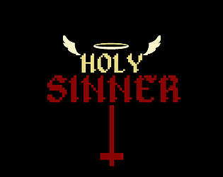 Holy Sinner (Demo)