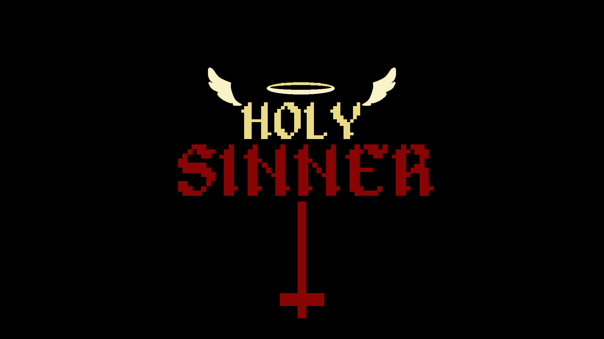 Holy Sinner (Demo)