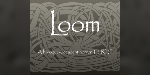 Cover image for Loom [EN & PT-BR]