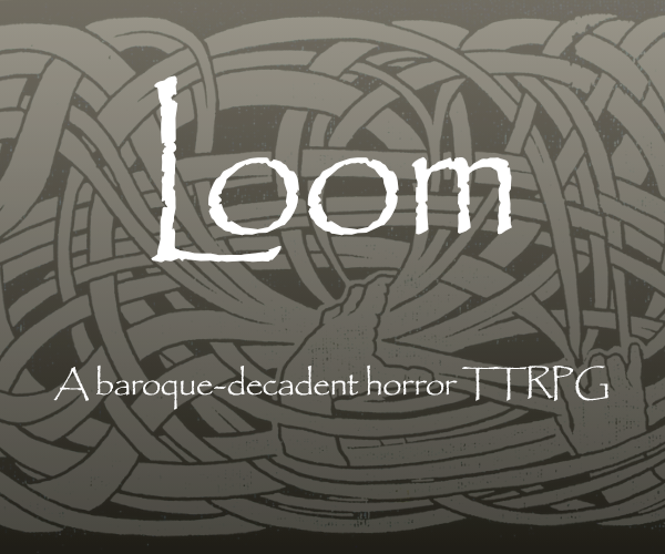 Loom [EN & PT-BR]