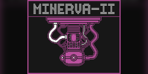 Cover image for MINERVA-II