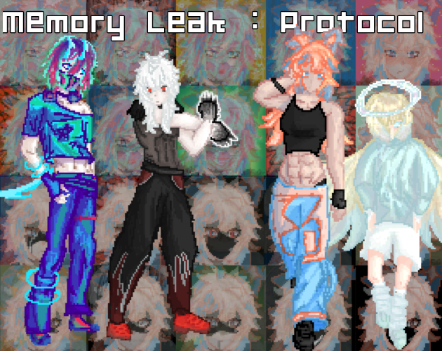 Memory Leak : Protocol